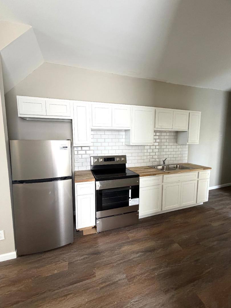 Apartment for rent at 6704-6706 Idaho Ave #6706 1F, Saint Louis, MO 63111
