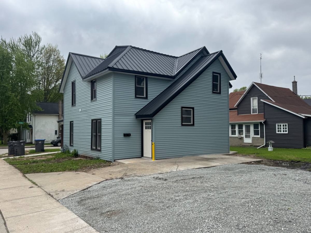 Apartment for rent at 621 N 3rd St, Goshen, IN 46528