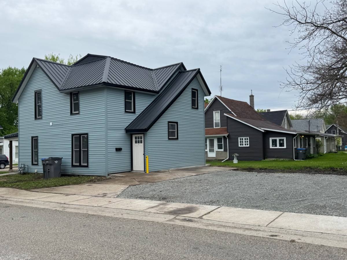 Apartment for rent at 621 N 3rd St, Goshen, IN 46528