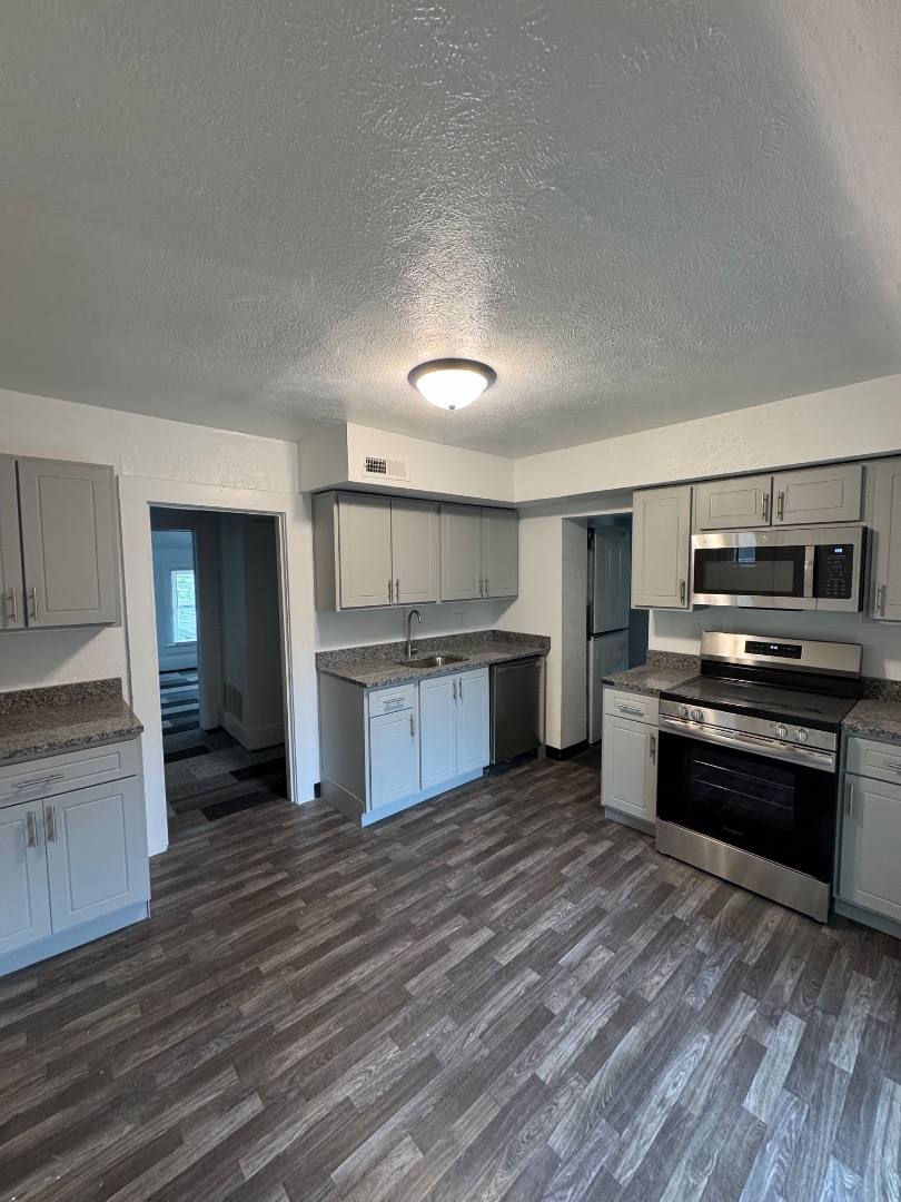 Apartment for rent at 621 N 3rd St, Goshen, IN 46528
