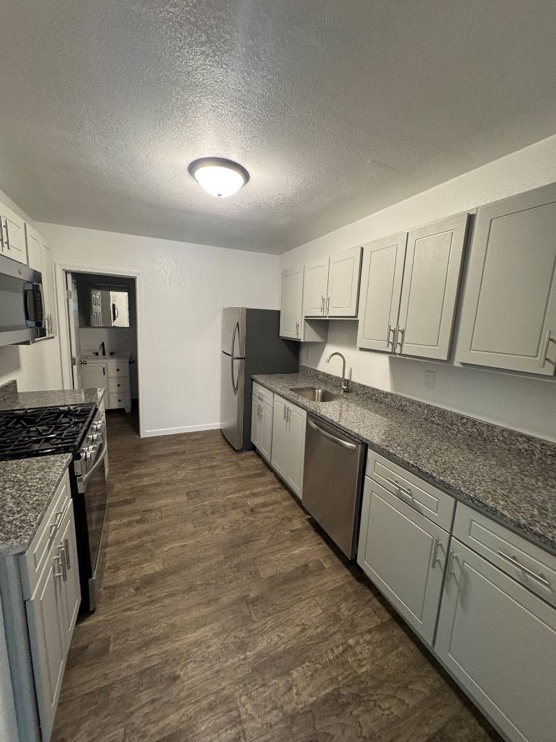 Apartment for rent at 621 N 3rd St, Goshen, IN 46528