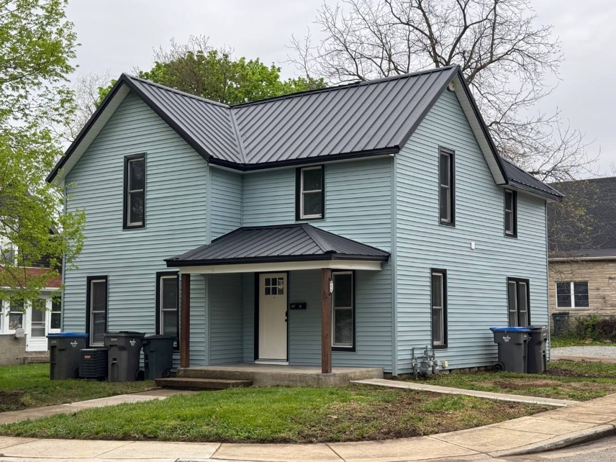 Apartment for rent at 621 N 3rd St, Goshen, IN 46528