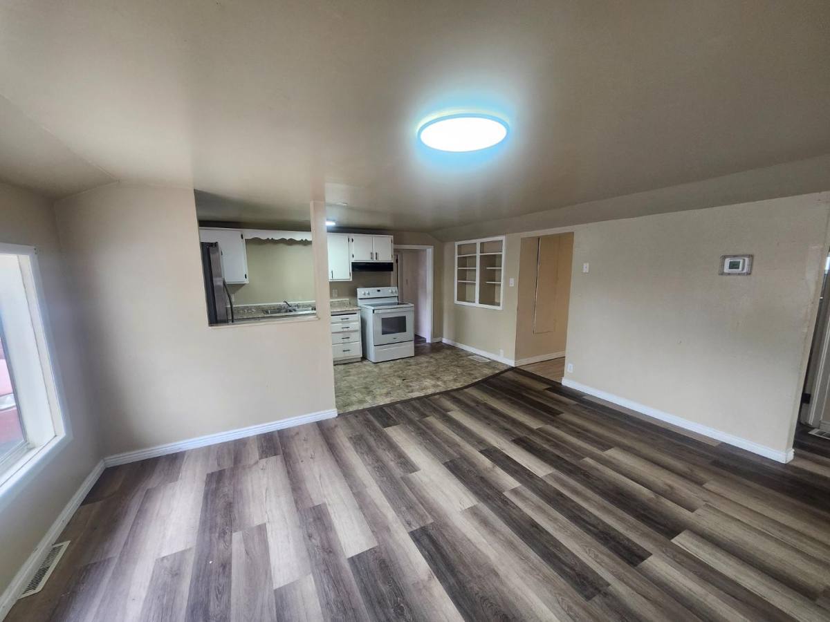 House for rent at 469 Van Buren St #A, Twin Falls, ID 83301