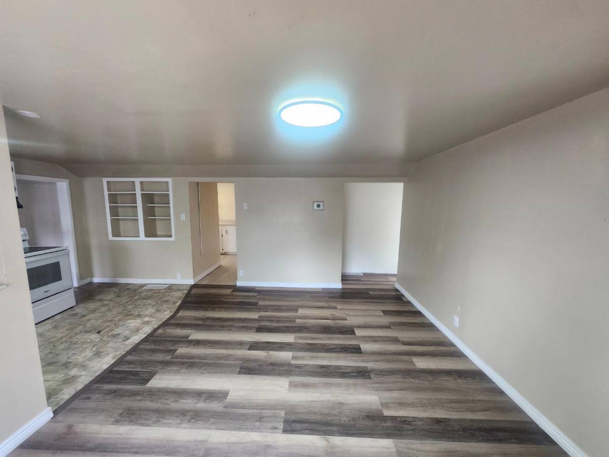 House for rent at 469 Van Buren St #A, Twin Falls, ID 83301