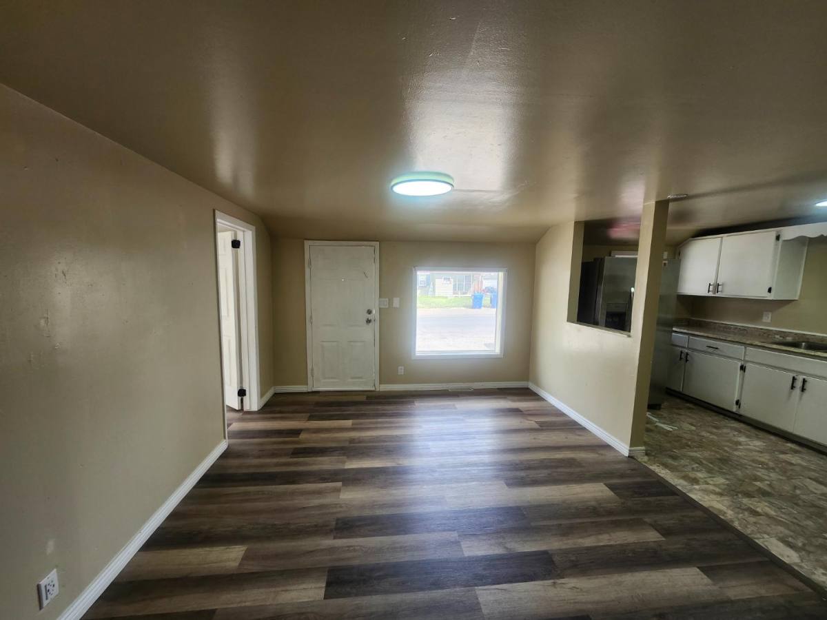 House for rent at 469 Van Buren St #A, Twin Falls, ID 83301