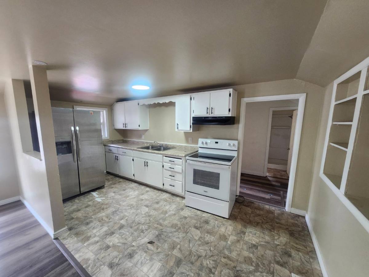 House for rent at 469 Van Buren St #A, Twin Falls, ID 83301