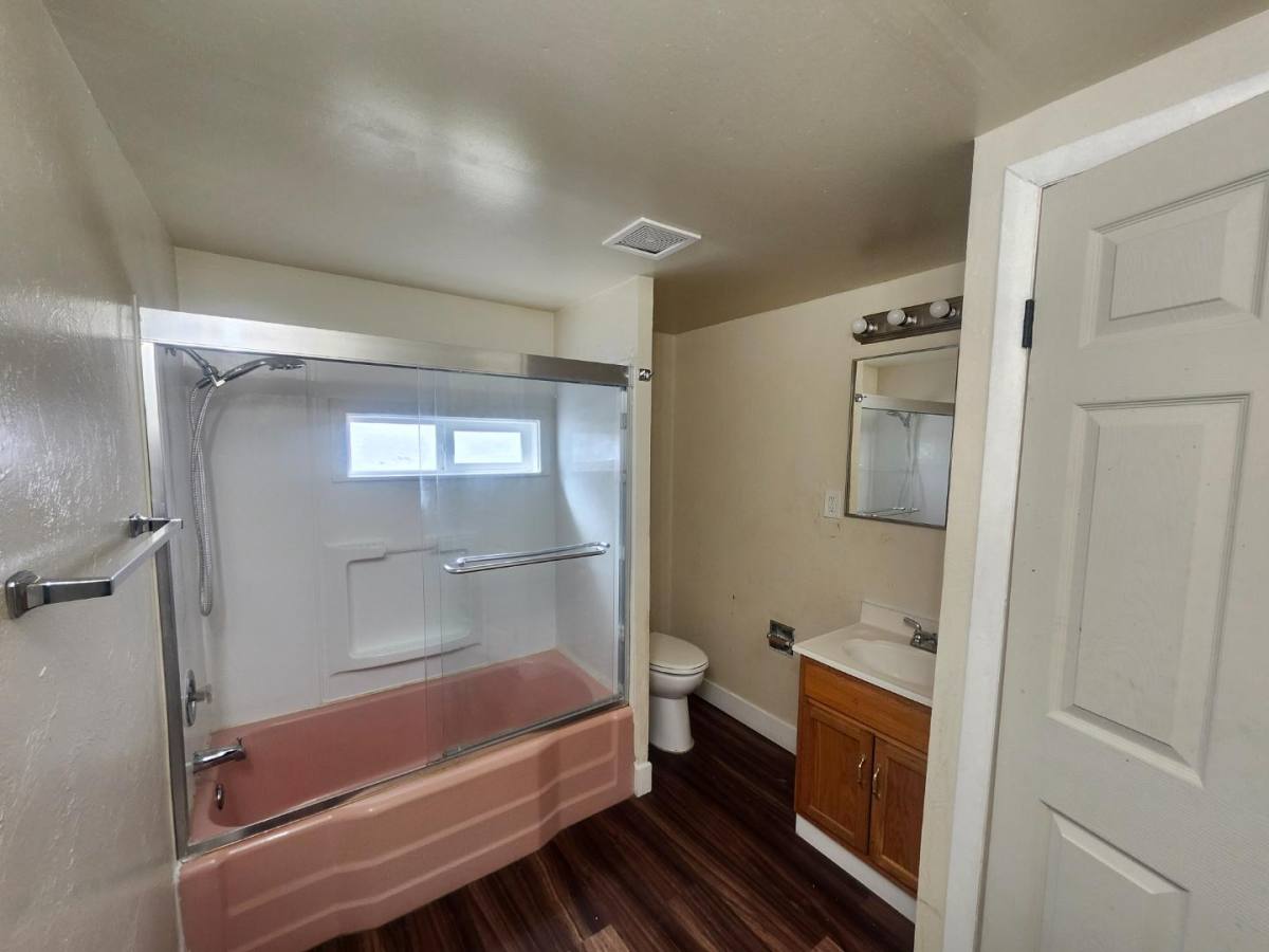 House for rent at 469 Van Buren St #A, Twin Falls, ID 83301