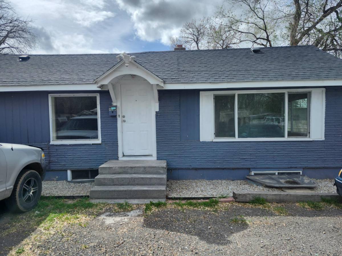 House for rent at 469 Van Buren St #A, Twin Falls, ID 83301