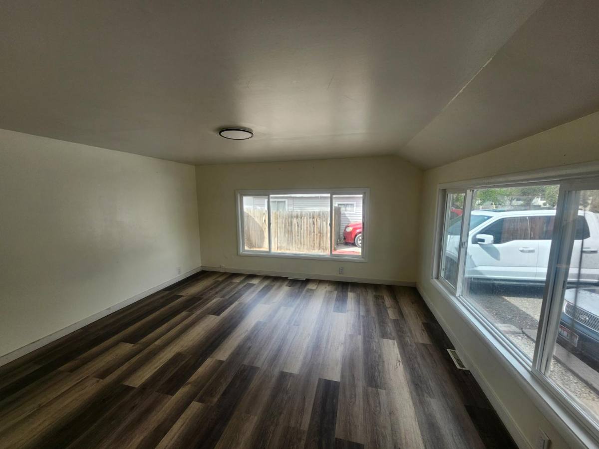 House for rent at 469 Van Buren St #A, Twin Falls, ID 83301