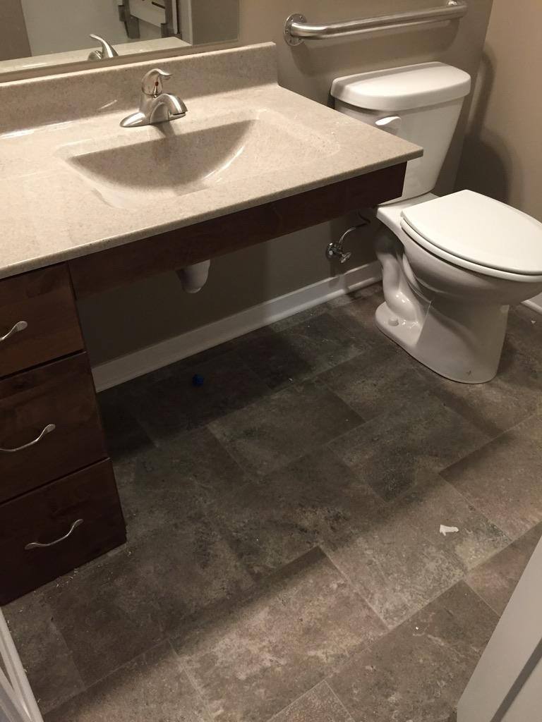 Condo for rent at 402 4th St SW 414, Mason City, IA 50401