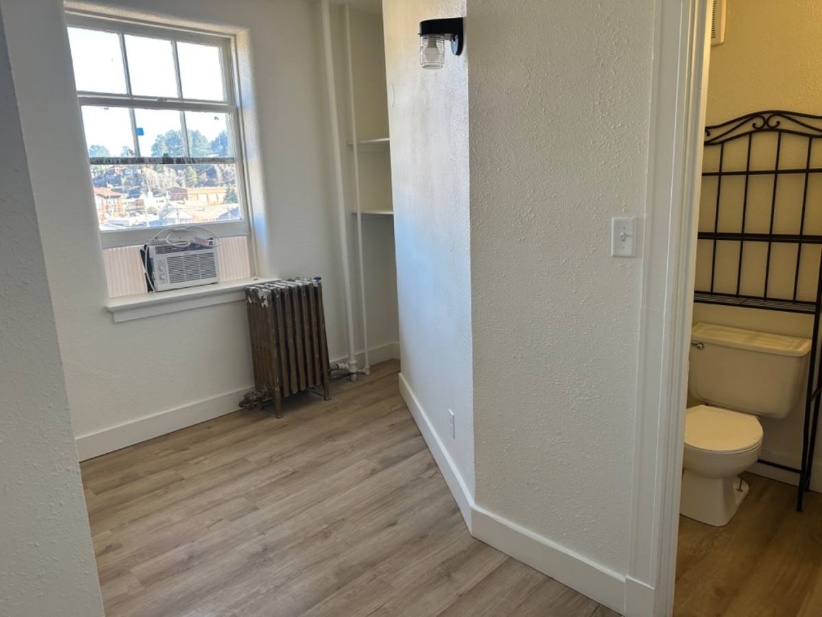 Apartment for rent at 425 W Main St #107, Lead, SD 57754