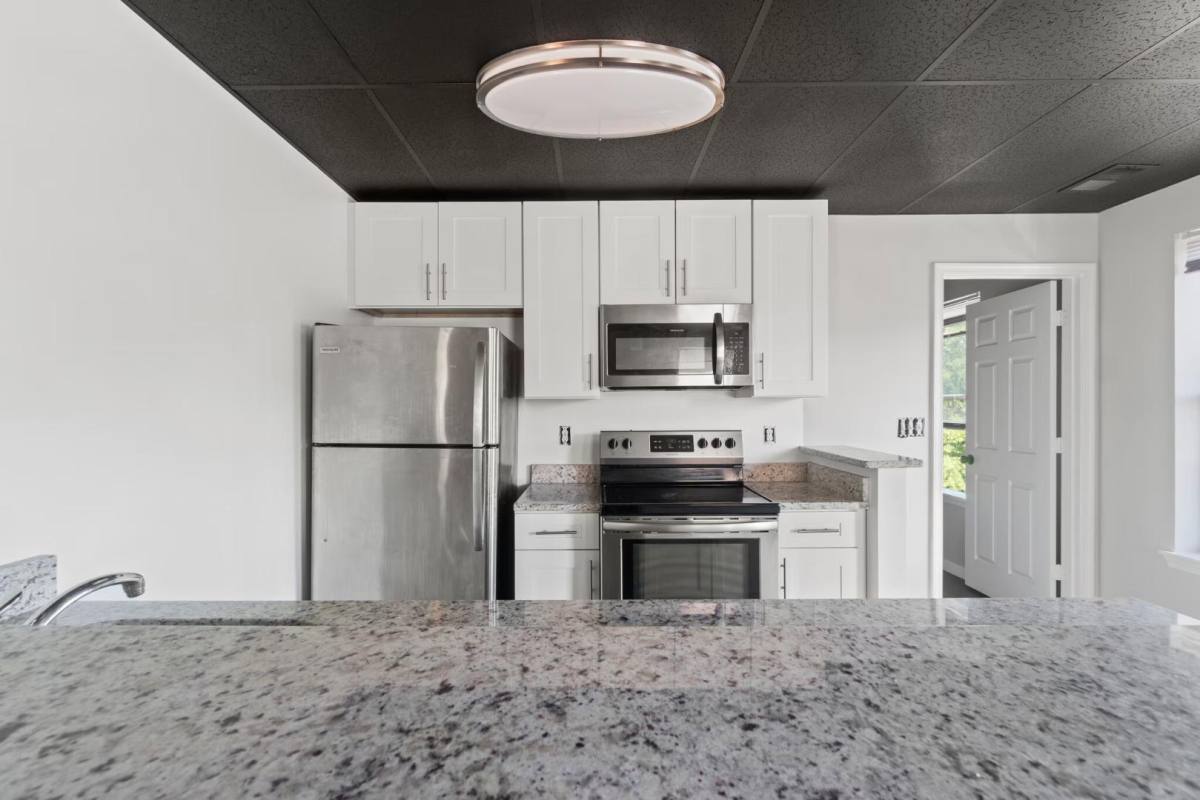Apartment for rent at 555 Main St #B, Laurel, MD 20707