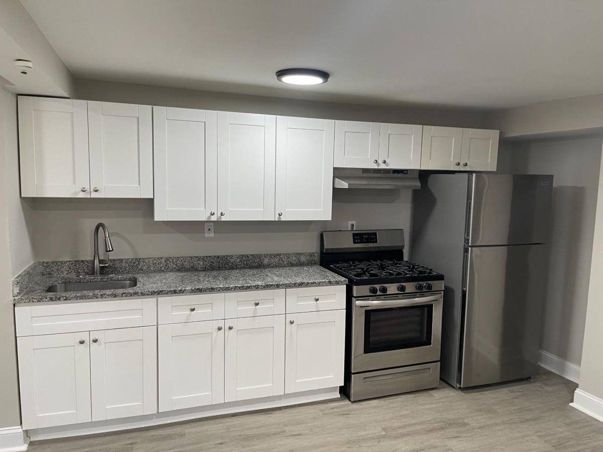 Apartment for rent at 600 Main & 509 Montgomery Streets #600, Laurel, MD 20707