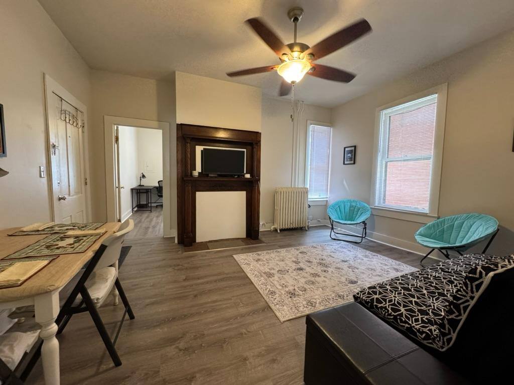 Apartment for rent at 301-303 W Beverley St #303, Staunton, VA 24401