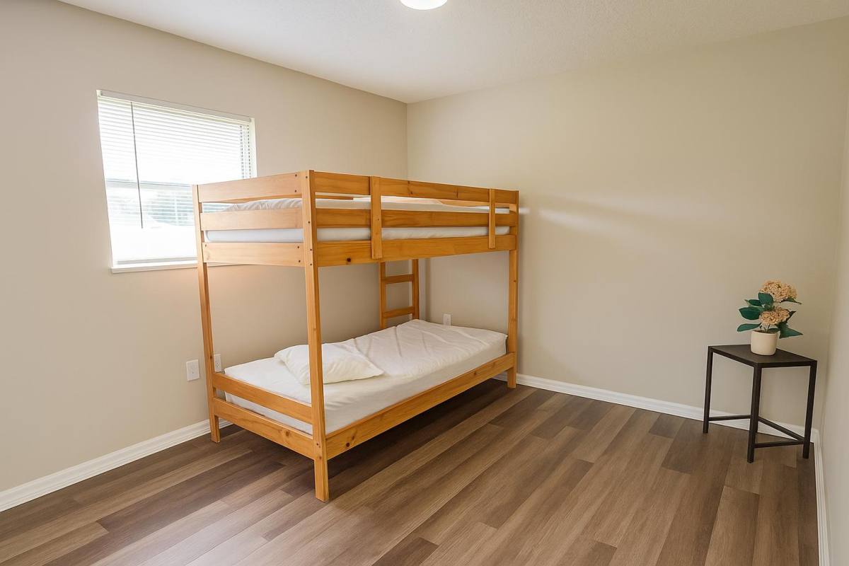 Apartment for rent at 6208 Pinewood Village Circle W #3, Lakeland, FL 33811