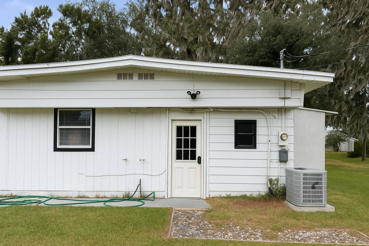 Apartment for rent at 6208 Pinewood Village Circle W #3, Lakeland, FL 33811