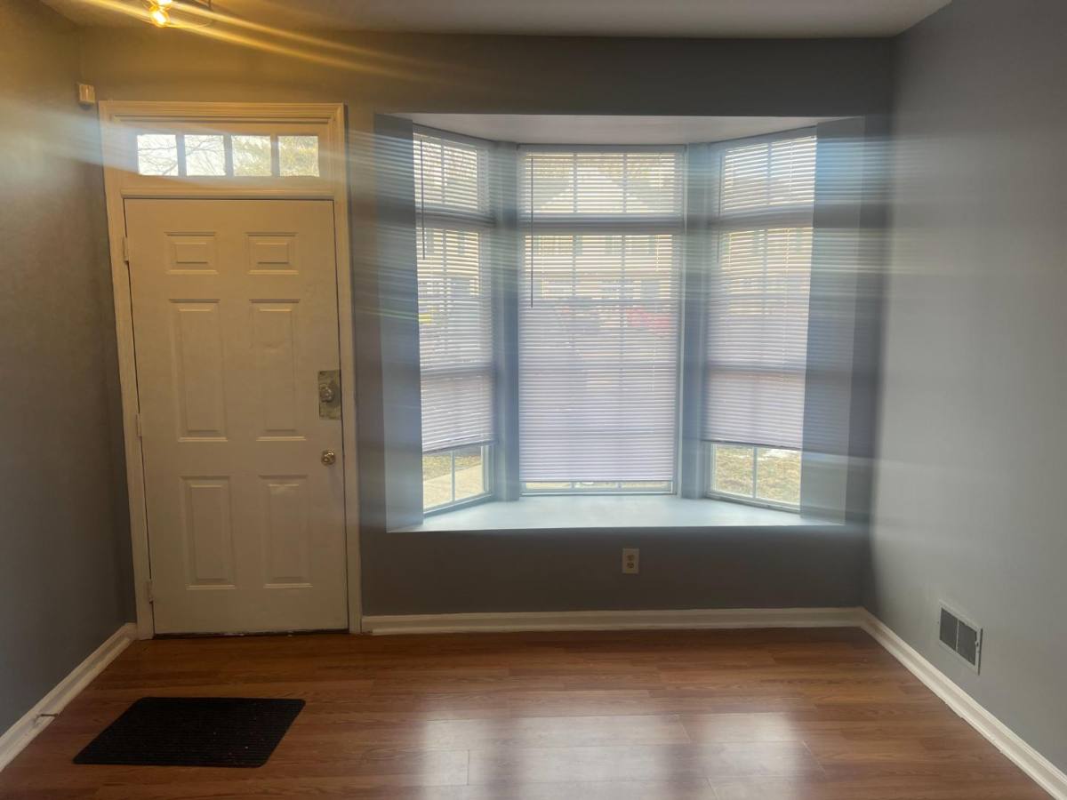 Townhouse for rent at 4 Derby St, East Orange, NJ 07018
