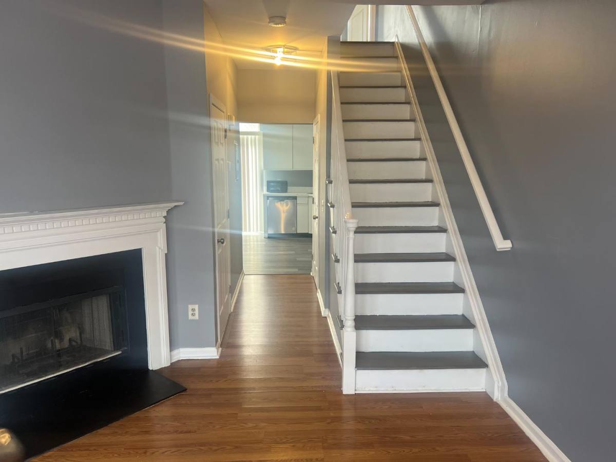 Townhouse for rent at 4 Derby St, East Orange, NJ 07018