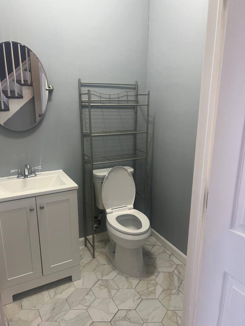 Townhouse for rent at 4 Derby St, East Orange, NJ 07018