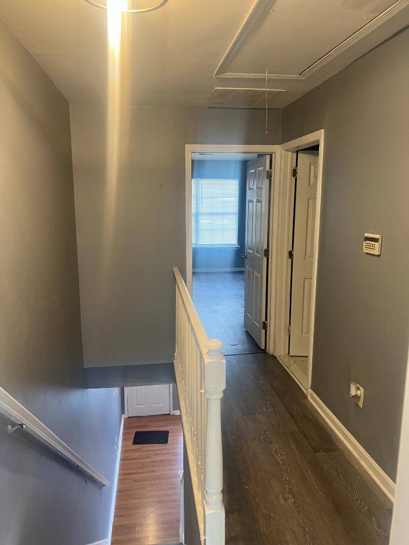 Townhouse for rent at 4 Derby St, East Orange, NJ 07018