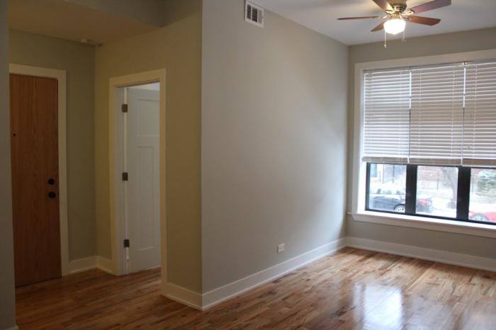 Apartment for rent at 639 W Oakdale, Chicago, IL 60657