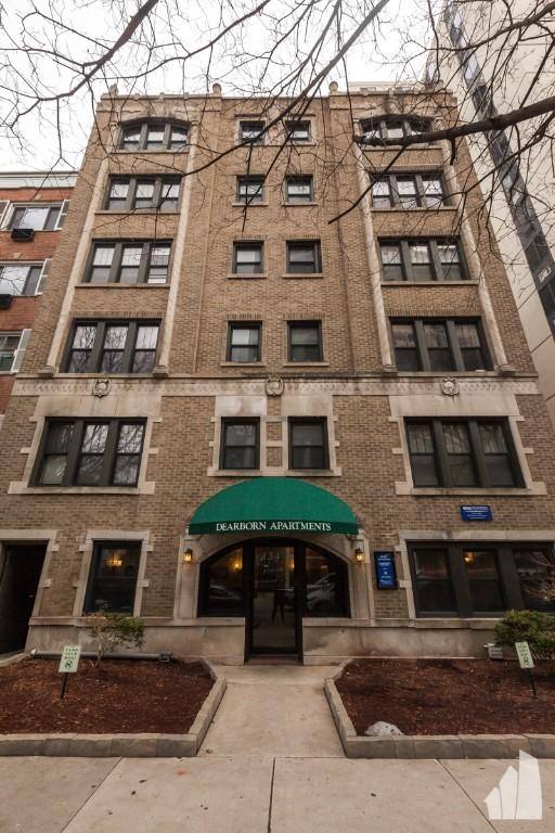 Apartment for rent at 1347 N Dearborn St #607, Chicago, IL 60610