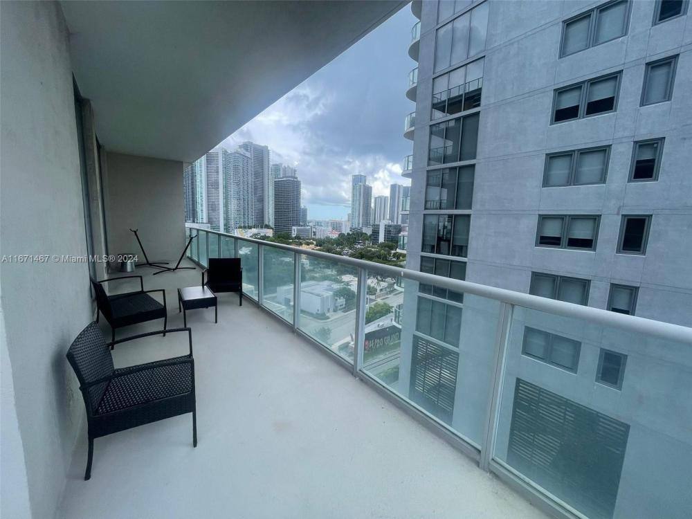 Apartment for rent at 3470 E Coast Ave, Miami, FL 33137
