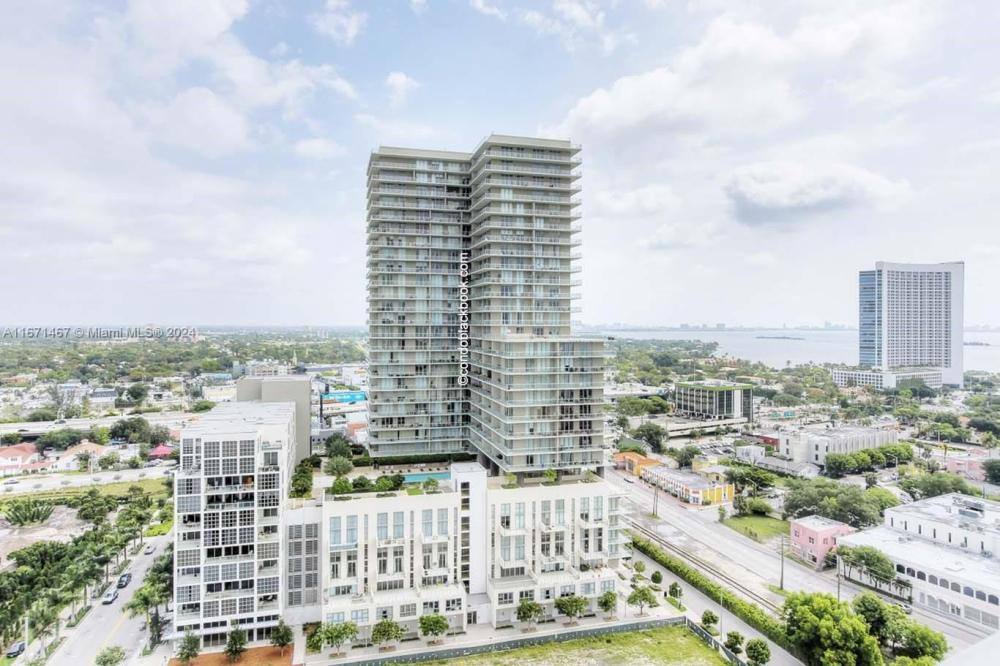 Apartment for rent at 3470 E Coast Ave, Miami, FL 33137