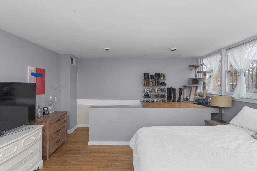 Apartment for rent at 2050 N Bissell #2, Chicago, IL 60614