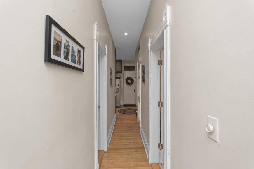 Apartment for rent at 2050 N Bissell #2, Chicago, IL 60614