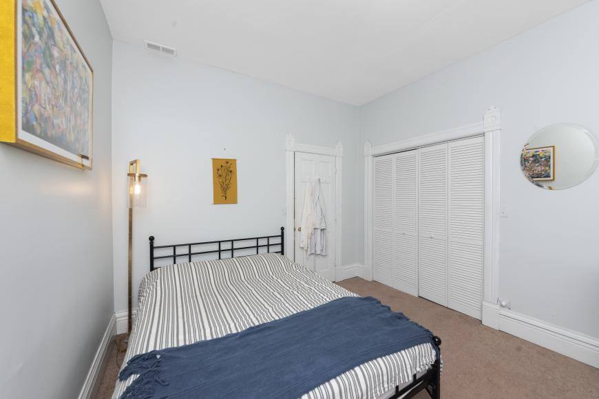 Apartment for rent at 2050 N Bissell #2, Chicago, IL 60614