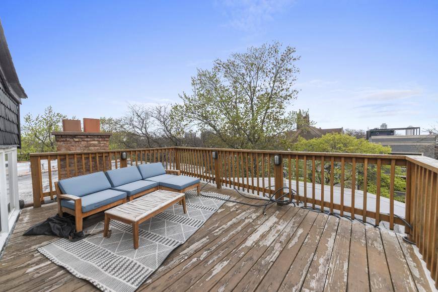Apartment for rent at 2050 N Bissell #2, Chicago, IL 60614