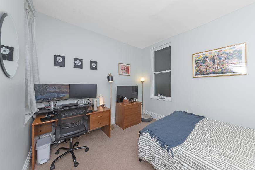 Apartment for rent at 2050 N Bissell #2, Chicago, IL 60614