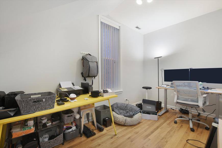 Apartment for rent at 2016 W Wabansia Ave #1F, Chicago, IL 60647