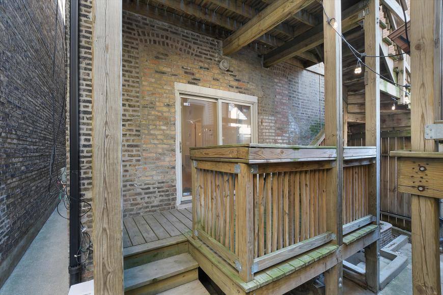 Apartment for rent at 2016 W Wabansia Ave #1F, Chicago, IL 60647