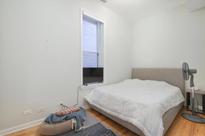 Apartment for rent at 2016 W Wabansia Ave #1F, Chicago, IL 60647