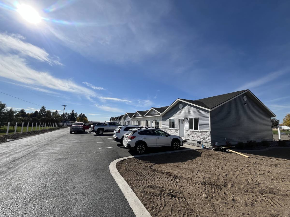 Apartment for rent at 469 Teton Highway 2, Saint Anthony, ID 83445