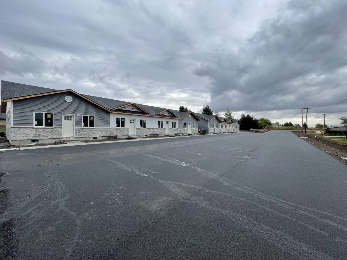 Apartment for rent at 469 Teton Highway 2, Saint Anthony, ID 83445