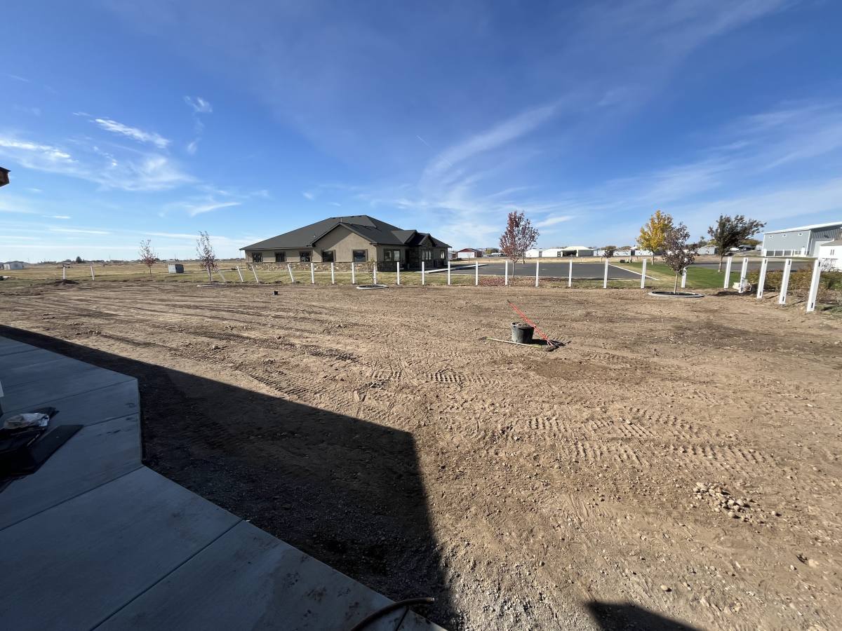 Apartment for rent at 469 Teton Highway 2, Saint Anthony, ID 83445