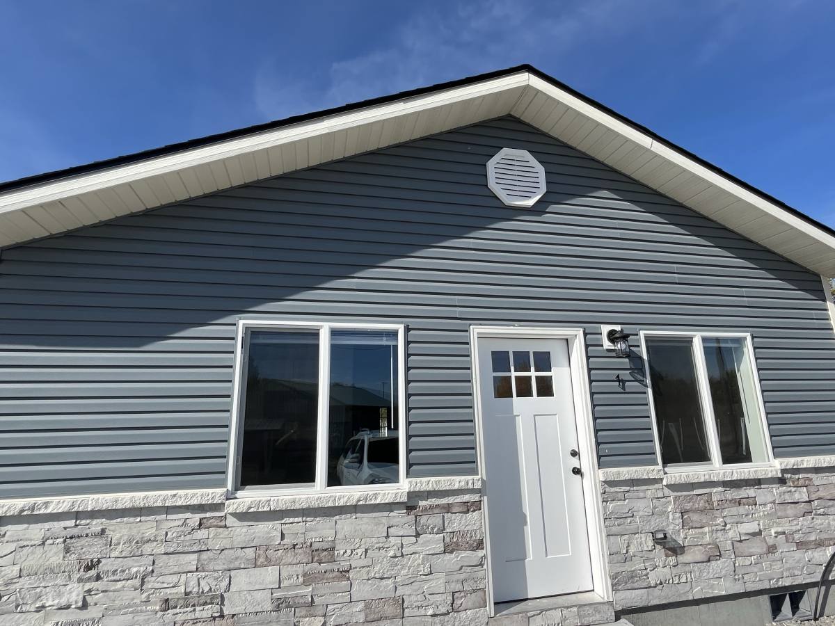 Apartment for rent at 469 Teton Highway 2, Saint Anthony, ID 83445
