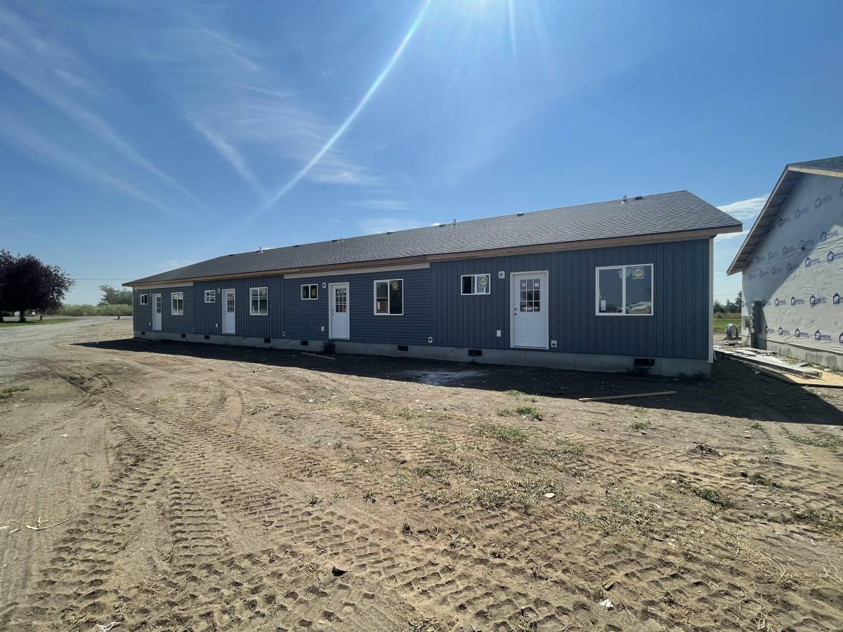 Apartment for rent at 469 Teton Highway 2, Saint Anthony, ID 83445