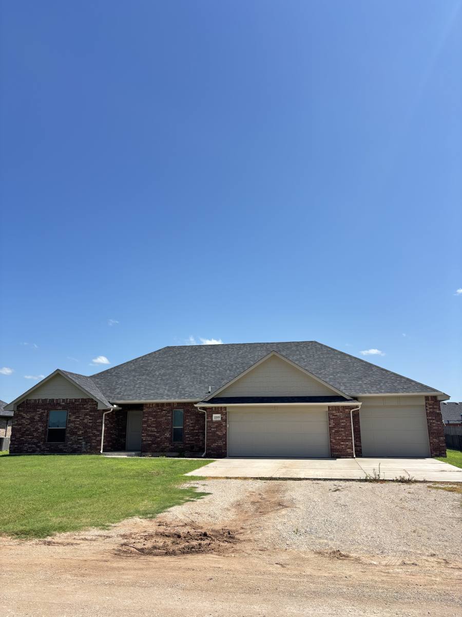 House for rent at 2209 E Grassland Lane, Stillwater, OK 74074