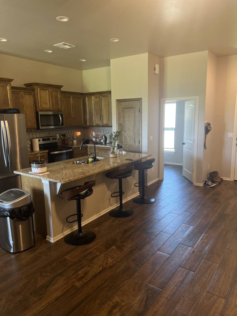House for rent at 2209 E Grassland Lane, Stillwater, OK 74074