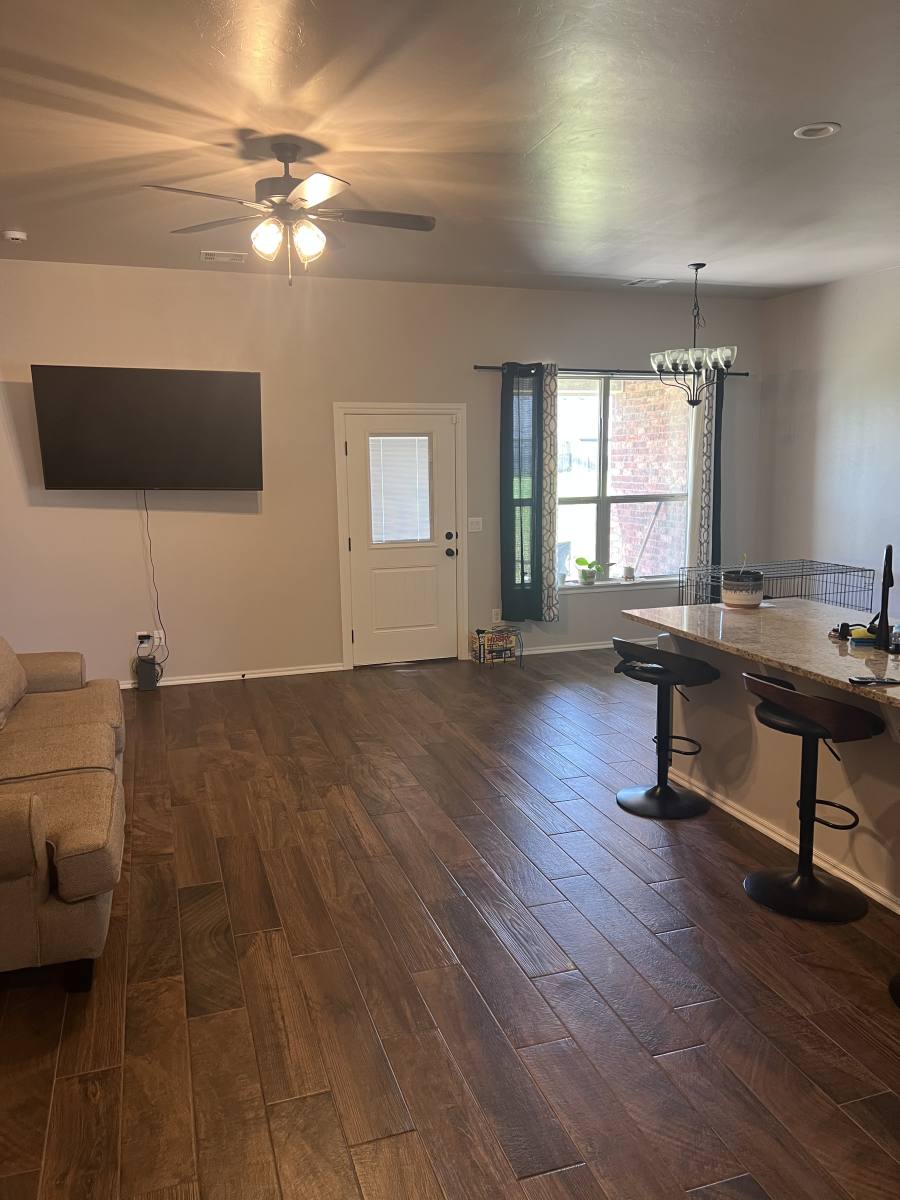 House for rent at 2209 E Grassland Lane, Stillwater, OK 74074