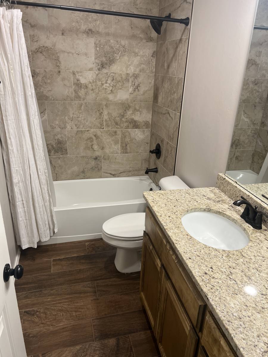 House for rent at 2209 E Grassland Lane, Stillwater, OK 74074