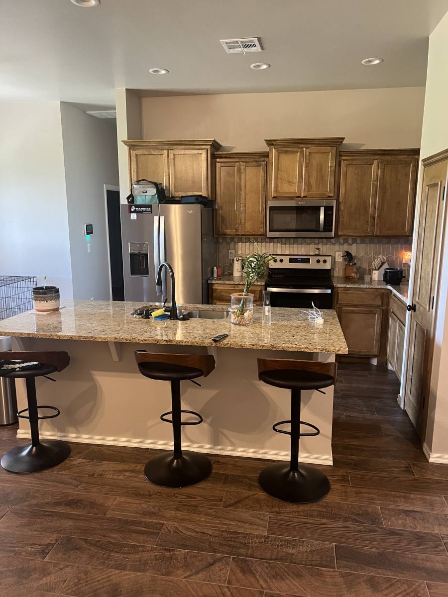 House for rent at 2209 E Grassland Lane, Stillwater, OK 74074