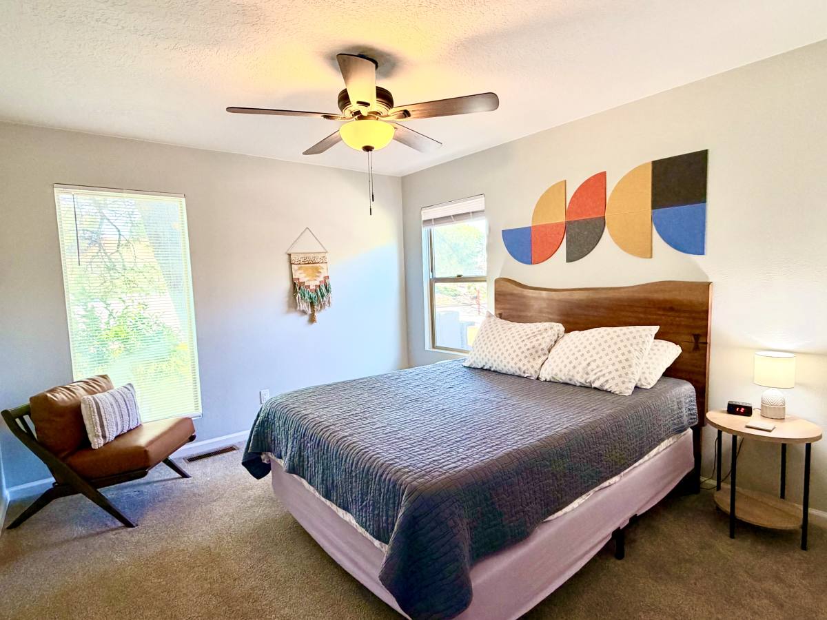 House for rent at 715 Branding Iron Dr SE, Albuquerque, NM 87123
