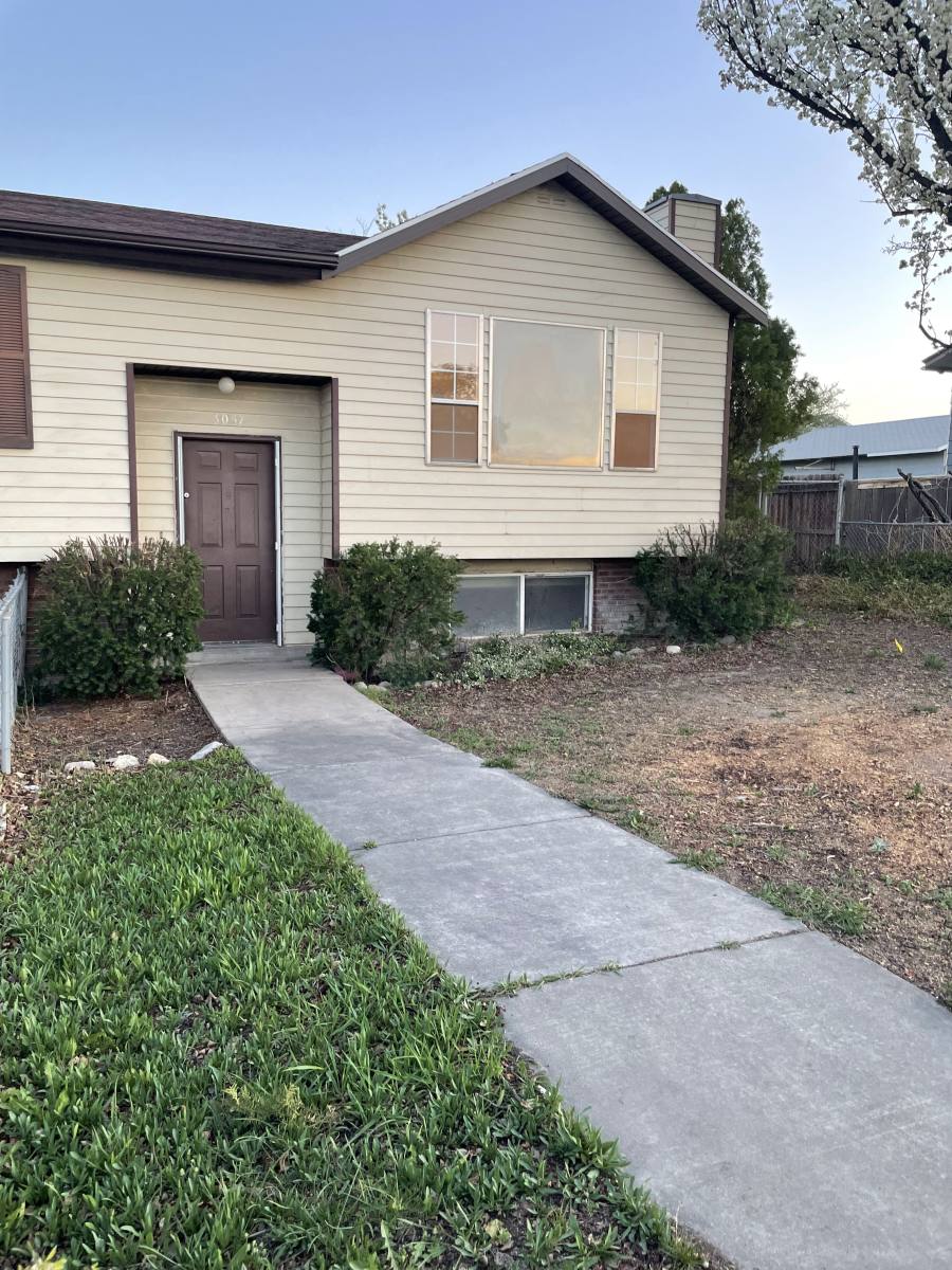 House for rent at 3057 W 12600 S, Riverton, UT 84065