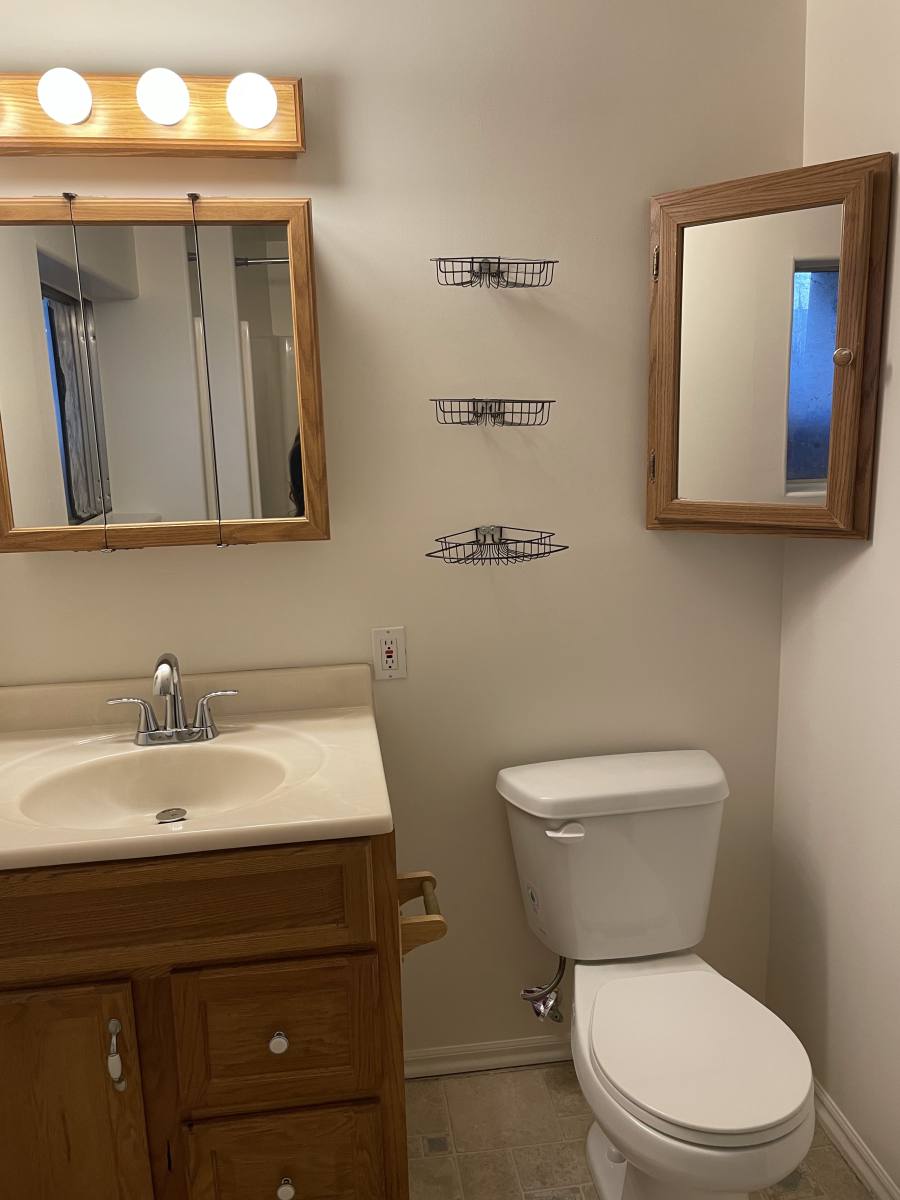 House for rent at 3057 W 12600 S, Riverton, UT 84065
