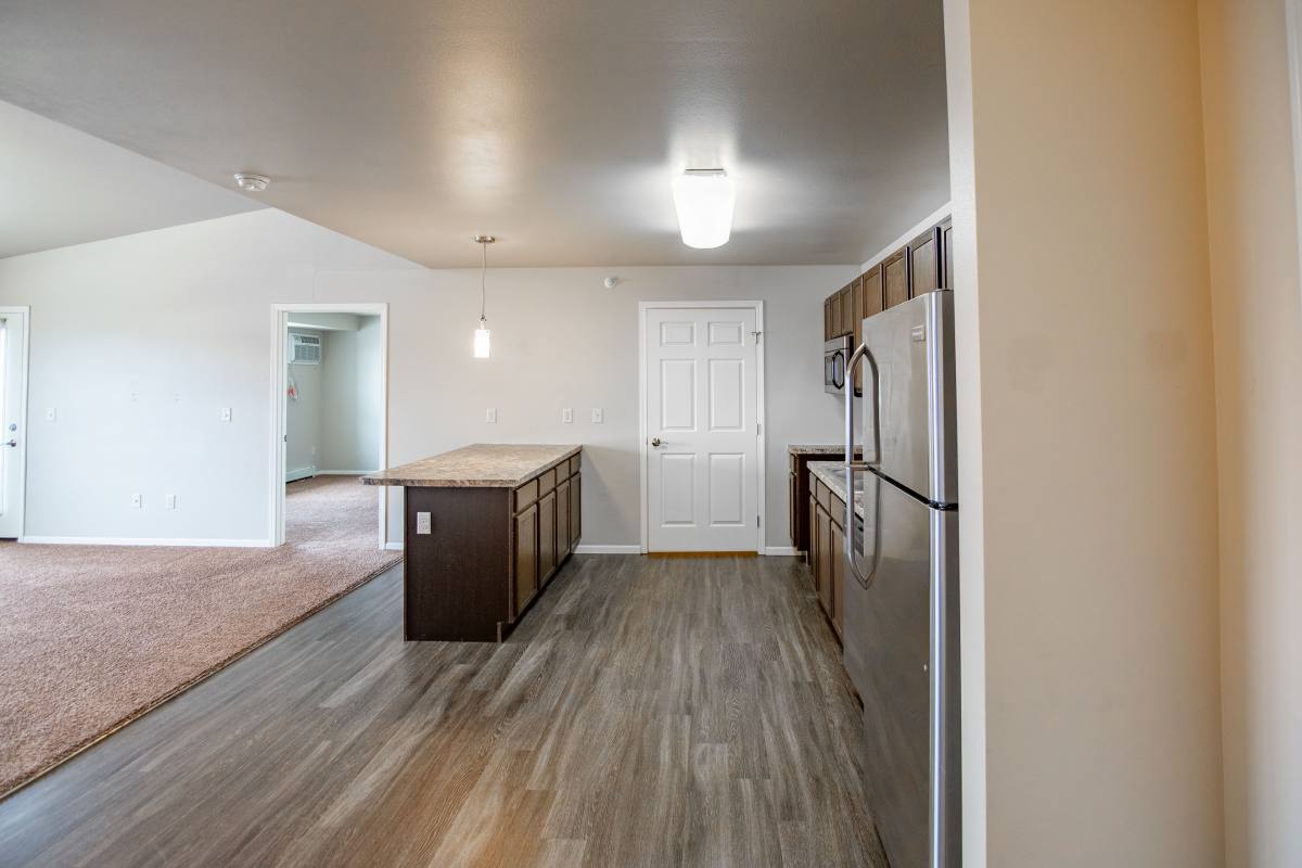 Apartment for rent at Creekside at Osgood, 4551 47th St S, Fargo, ND 58104
